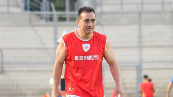 Final. Ivan Malla le pondrá cierre a una carrera de 35 años amando el fútbol.