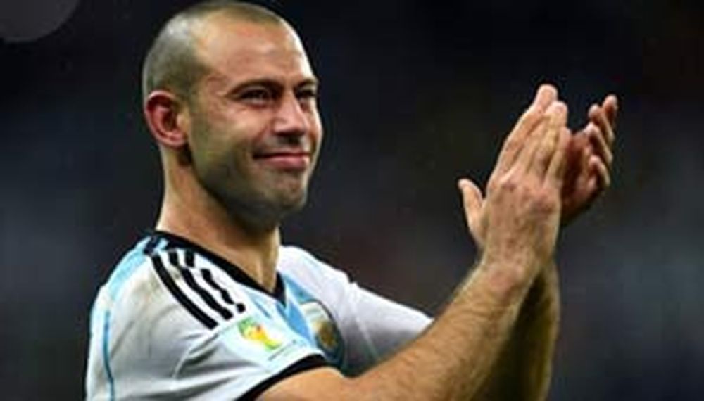 Misterio develado: Mascherano dijo si seguirá o no en la Selección