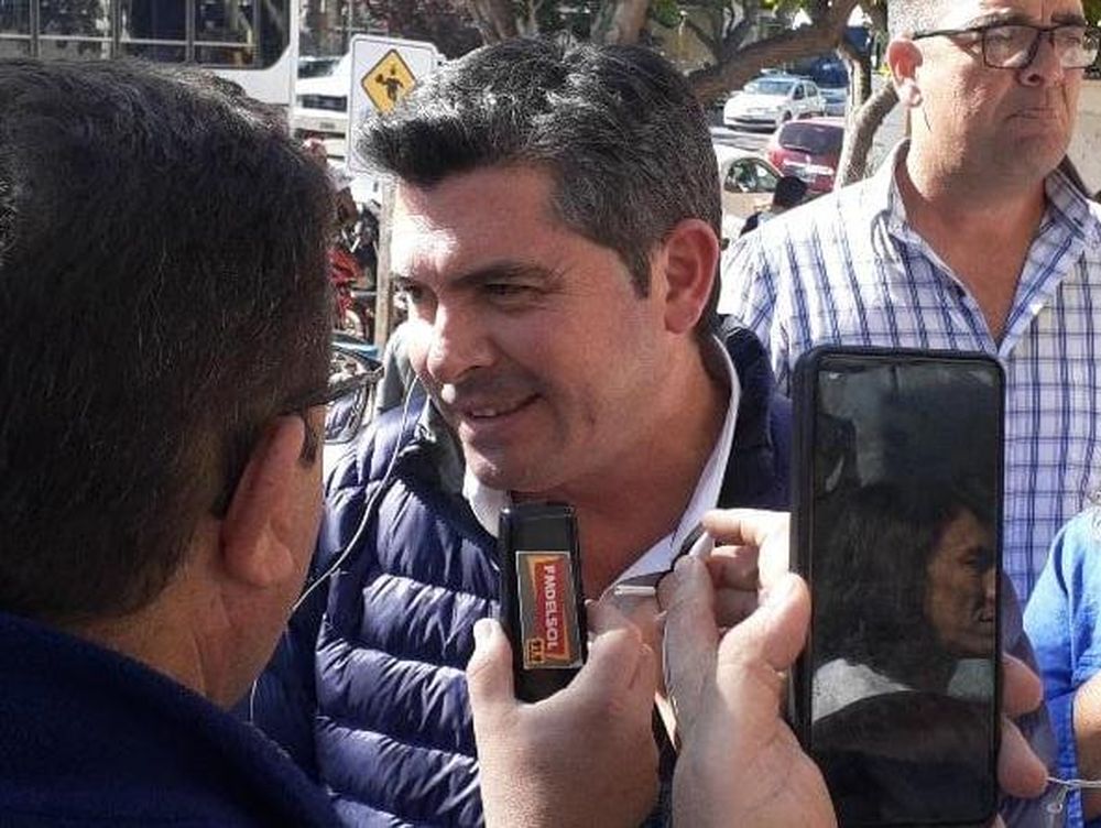La mayoría quería que haya un representante de Orrego en la paritaria, según un sondeo