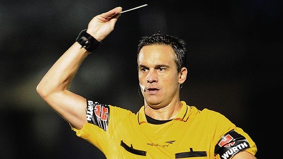 La Supercopa entre Boca y River tendrá seis árbitros