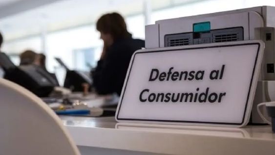 defensa al consumidor activa acciones con bancos para acompanar a sanjuaninos endeudados