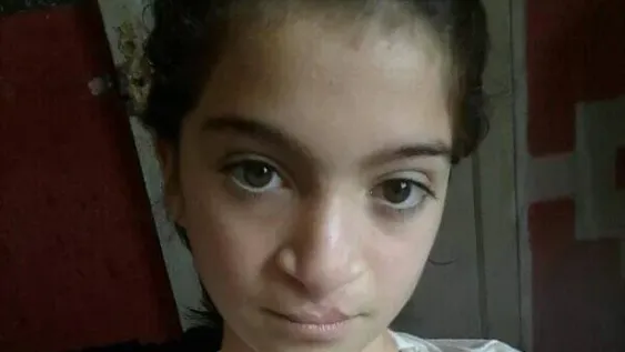 Así era Lara, la nena asesinada por el perro