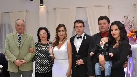 Enlace Salas-Gabarre