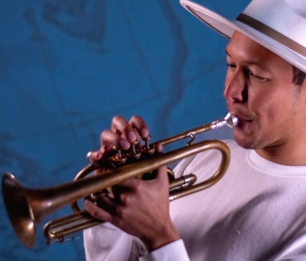 El festejo del Día Internacional del Jazz reunirá a destacados músicos, como Elmer Meza