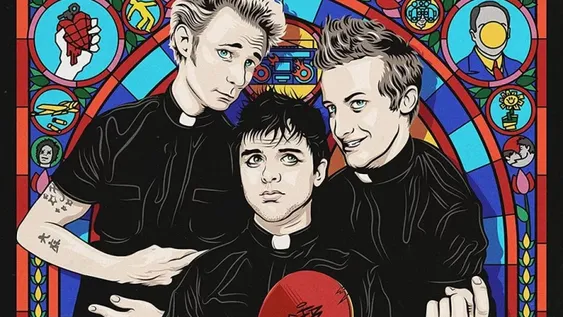 Green Day: 30 años en 22 canciones