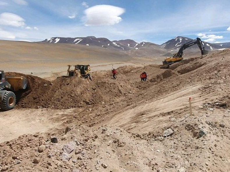 Tratado Minero Argentina-Chile: qué es y cómo funciona el acuerdo clave para los proyectos cordilleranos
