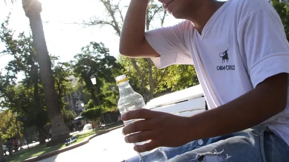 San Juan, en “alerta amarilla” por la ola de calor que durará 3 días: cómo cuidarse