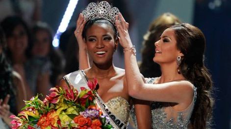 Miss discriminación