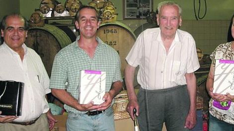 En envase bag in box, bodegas de San Juan ya venden su vino