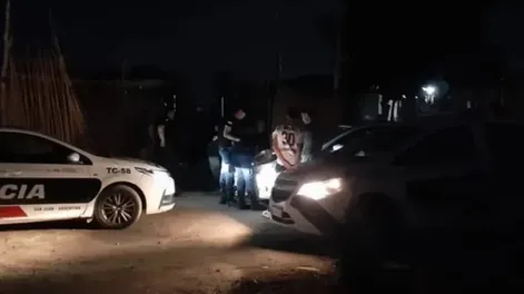 Capturaron en Jáchal a un hombre buscado en Mendoza por abuso sexual y violencia de género