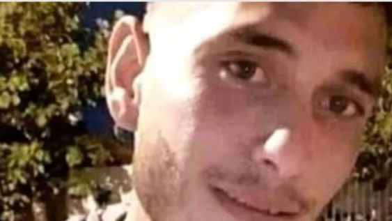 Desligaron a cinco por el crimen de Gastón Lima