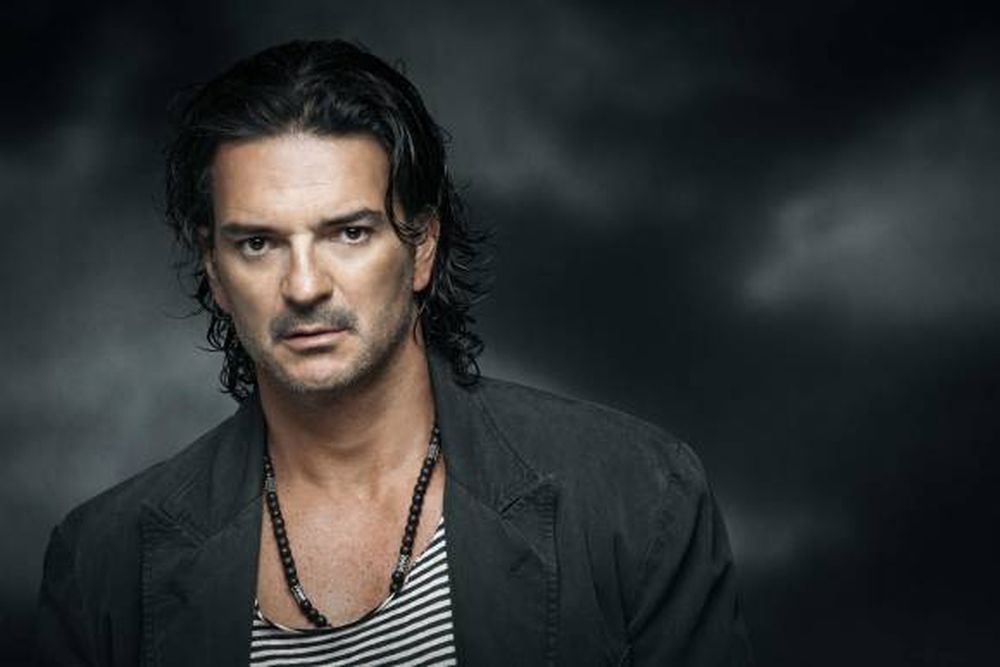 Ricardo Arjona llega a Cuyo