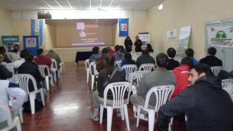 Gran concurrencia a la cita del melón mediagüino