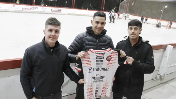 Subcampeón sudamericano y líder del Oficial: el presente soñado de Lomas