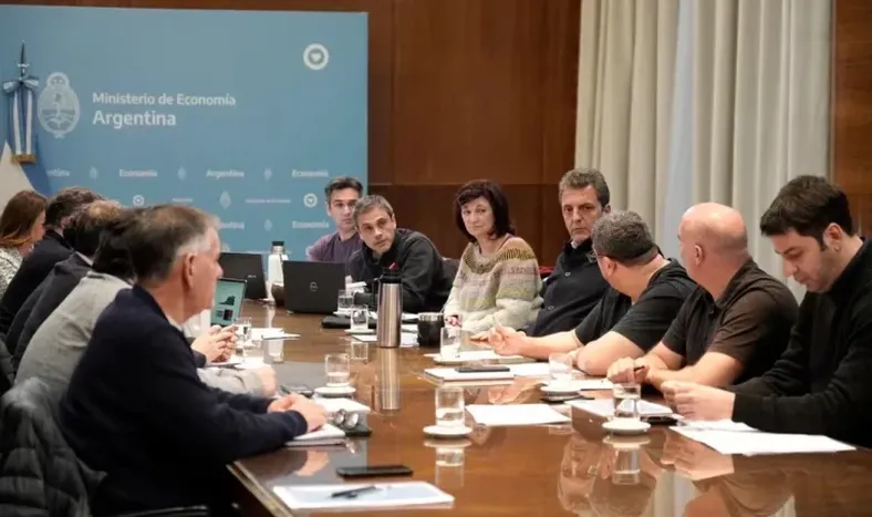 Ya son doce las provincias que no pagarán la suma fija de $60.000 a sus empleados