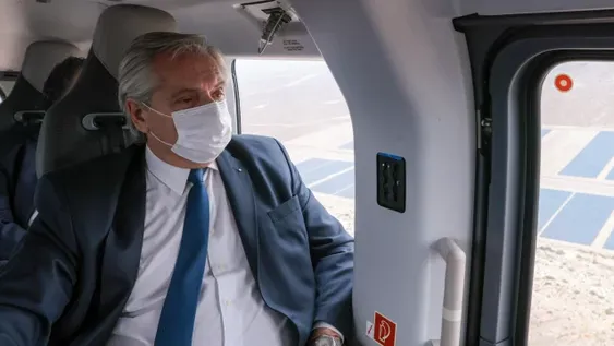 El Parque Solar Tocota costará U$S 320 millones y deben definir cuánto financian EPSE e IMPSA