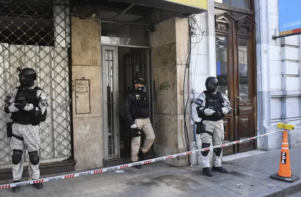 San Luis, alerta por más casos