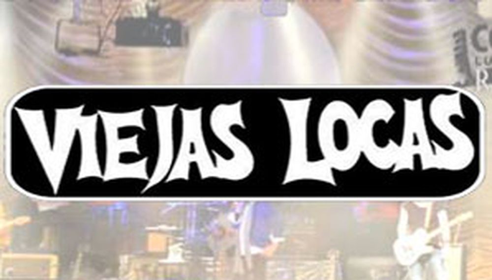 Ganadores de Viejas Locas