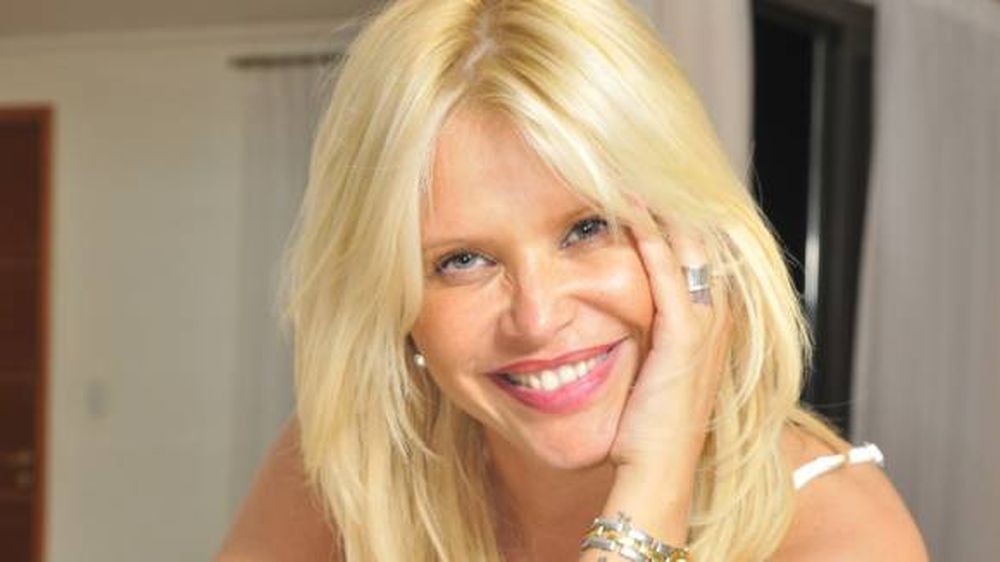 “Es un gran desafío ser productora”