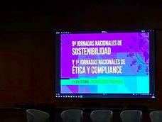 san juan reune a especialistas en sostenibilidad, etica y compliance para debatir el futuro de las empresas