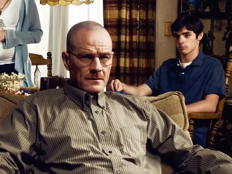 Luto en Hollywood: falleció a los 34 años una de las estrellas de Breaking Bad