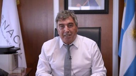 El Gobierno nacional confirmó la intervención para el Enacom