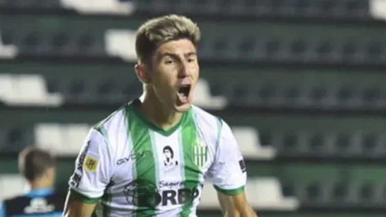 Fontana llega a reforzar al River del “Muñeco”