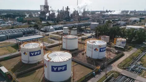 SIEMPRE que haya inversiones cercanas a los US$ 220.000 millones en Vaca Muerta, la Argentina podrá convertirse en líder de la exportación de hidrocarburos.