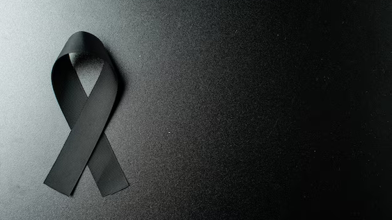 conmocion por la muerte de un famoso comediante