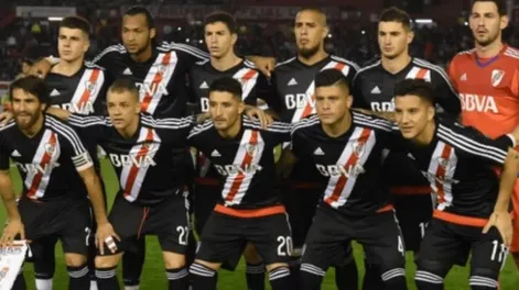 Jugó en River y no le cierra las puertas a Boca Juniors