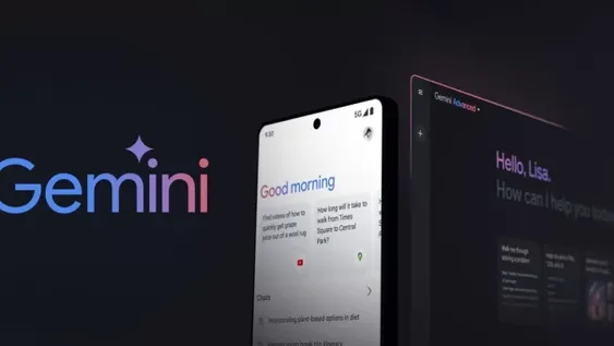 Google Workspace integra a Gemini en español en Drive, Gmail, Docs y Hojas de Cálculo