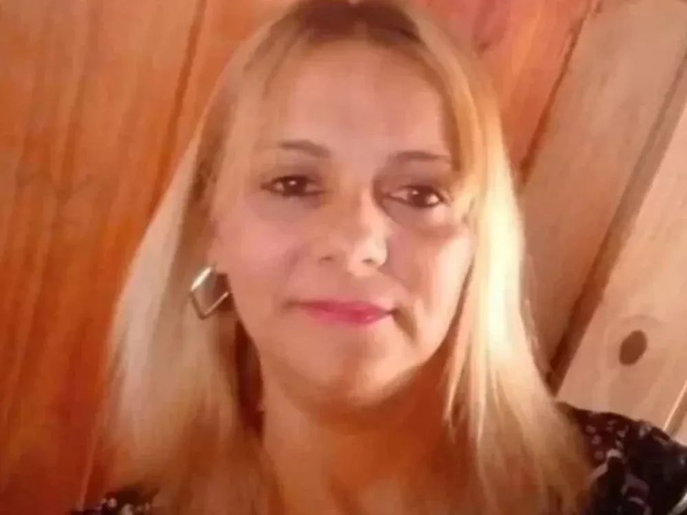 Encontraron asesinada a una mujer en una alcantarilla