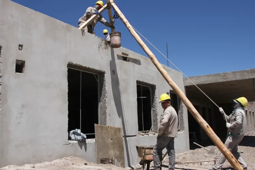 Prorrogaron el cobro de la prestación por desempleo hasta fin de mayo