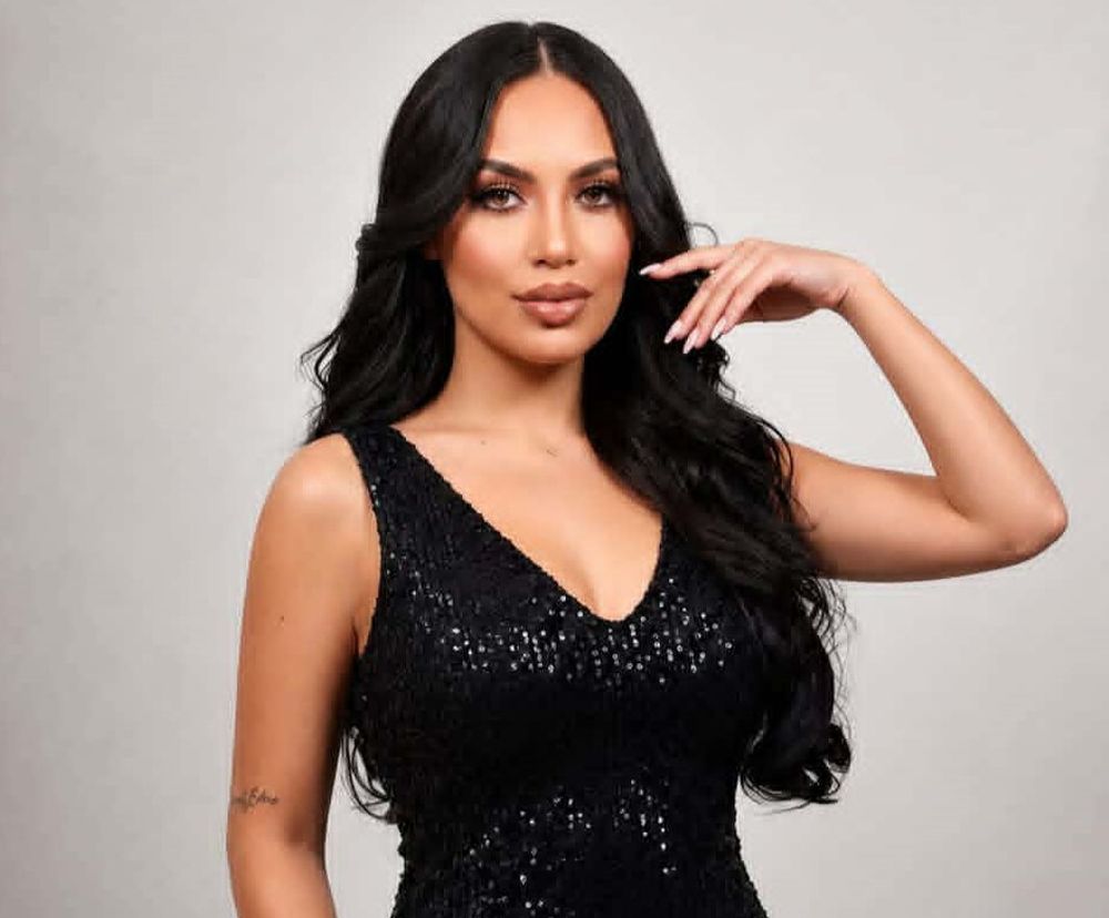 Miss Universo Argentina tendrá como candidata por San Juan a Guadalupe Sánchez Zito.