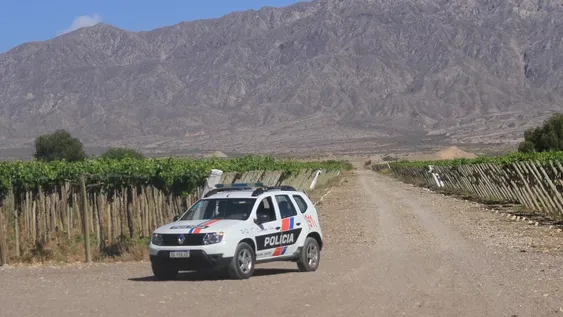 Caso Florencia Ledesma: denuncian a jefe policial pero descartan negligencia