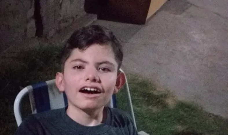 Se necesitan 24 dadores de sangre para un nene sanjuanino de 14 años