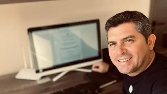 Orrego, dos veces intendente y gobernador en su segunda candidatura