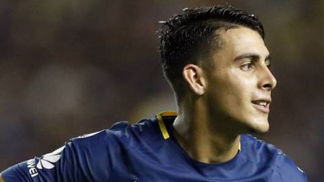 Boca no inscribió a Pavón y no podrá contar con el jugador en la Libertadores