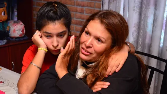 “El cartelito de asesino no se lo va a quitar nadie, sé que feliz no va a vivir”