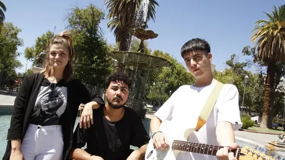 Unión musical y autogestiva