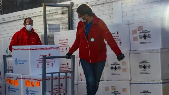 Gobierno informó a Diputados cómo fue la fallida compra de vacunas rusas