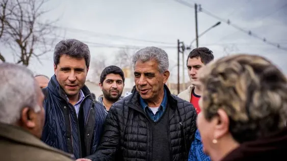 El Frente Todos va con una lista y habrá sorpresa entre los candidatos
