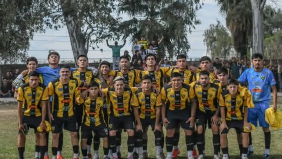 un duelo con historia: union enfrenta a atletico palmira, un viejo conocido de batallas nacionales