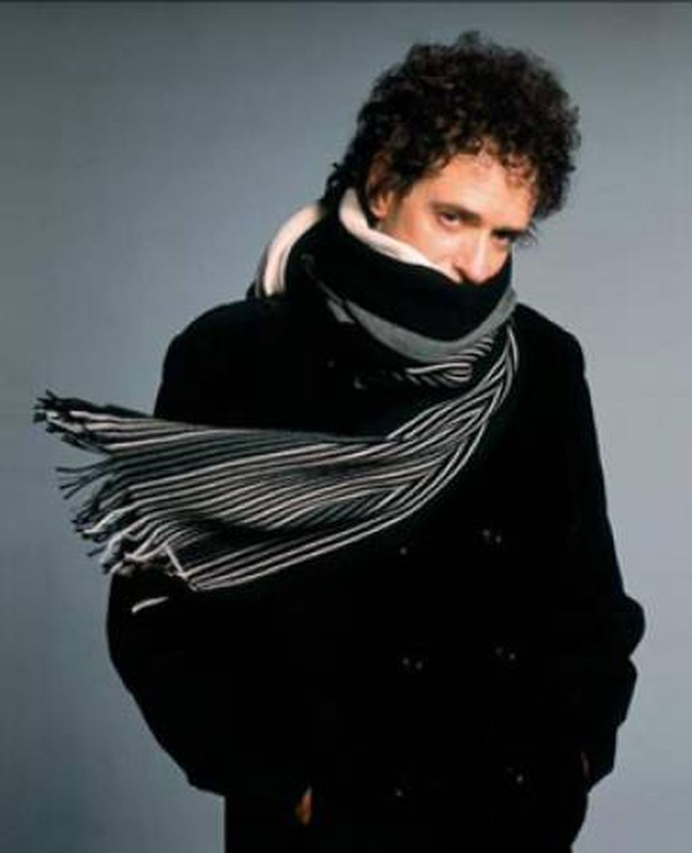 Cerati: viaje autorizado