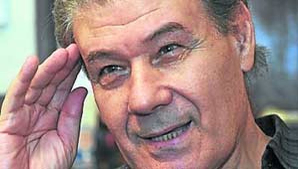 Víctor Hugo: “Se vive bien en las villas y la gente las elige”