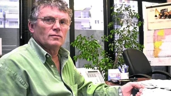 Ordenaron liberar a uno de los empresarios detenidos por la causa de los cuadernos