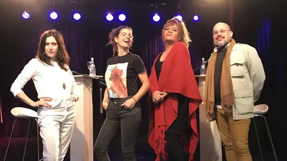 La ficción regresa al éter