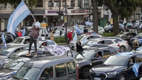 La Cámara del Crimen rechazó los planes de la reforma judicial