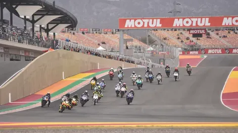 Mañana arranca la venta presencial de las entradas para el Superbike en El Villicum