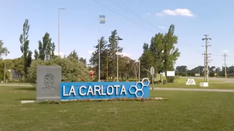 Murió un adolescente que manipulaba una carabina con dos amigos